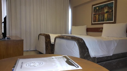 Hotel Portal image 1