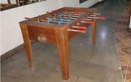 Hotel Portal image 11