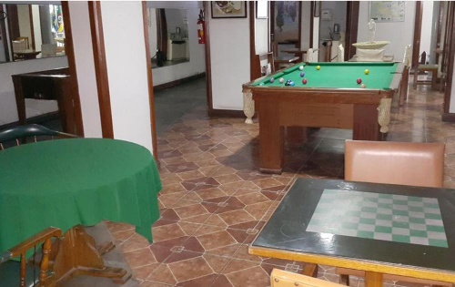 Hotel Portal image 12