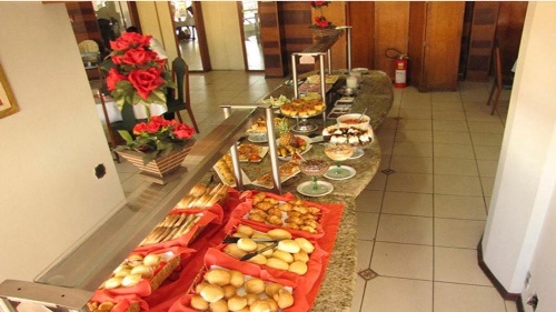 Hotel Portal image 13