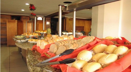 Hotel Portal image 14