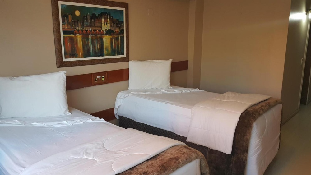 Hotel Portal Main image