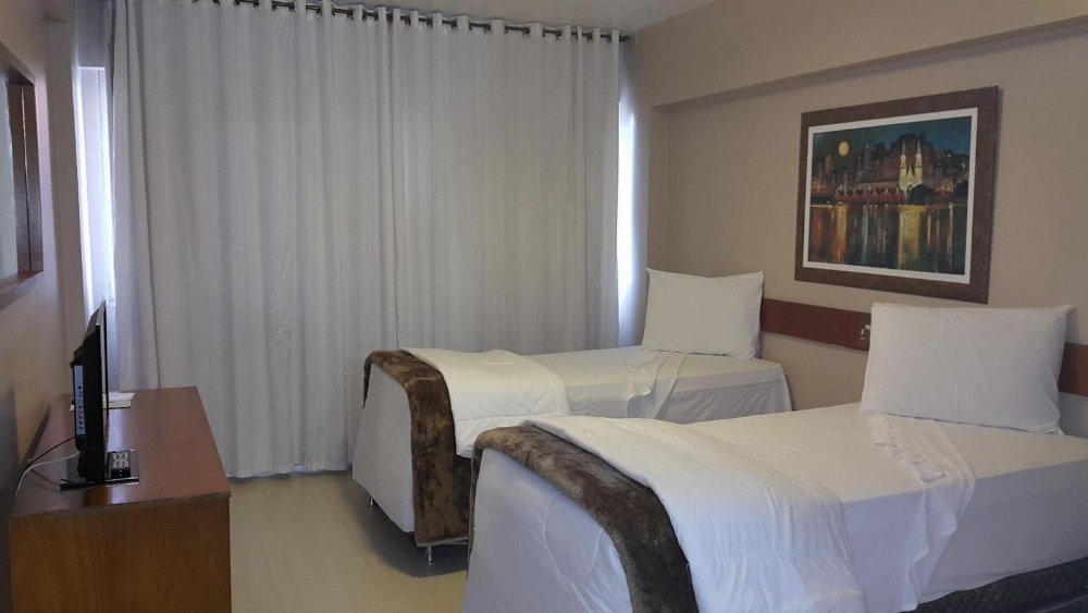 Hotel Portal Main image