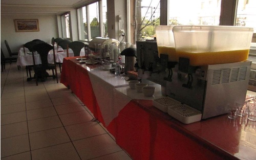 Hotel Portal image 4