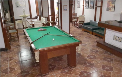 Hotel Portal image 5