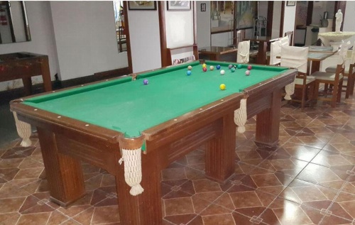 Hotel Portal image 6