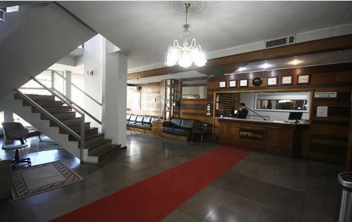 Hotel Portal image 7