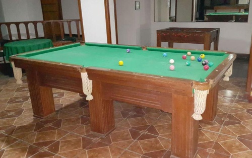 Hotel Portal image 8